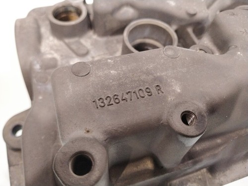 132647109r rocker cover dacia - 132647109r,