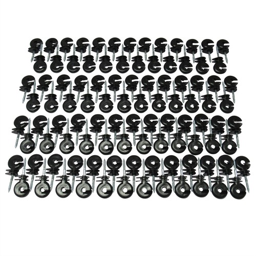 Standard ring insulators - standard,