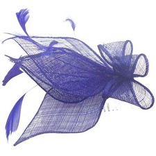 Fascinator Hair Slide Hair