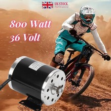 Electric Scooter Motor 800w