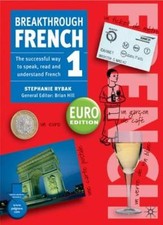 Breakthrough French 1 Euro