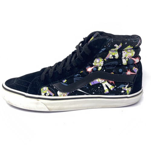 Vans toy story - story, disney