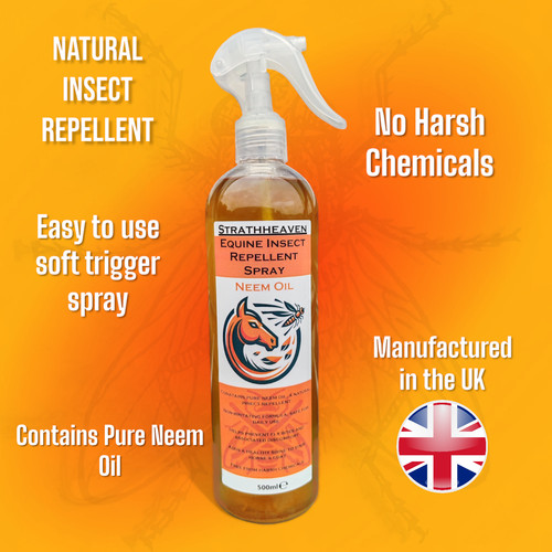 Neem oil spray - oil,