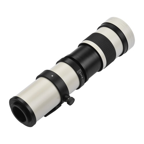Telephoto zoom lens - ,