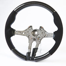 Sport Steering Wheel Carbon