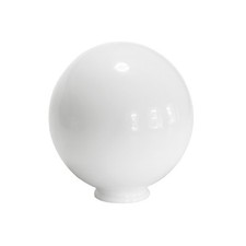 30cm Globe Glass Chandelier