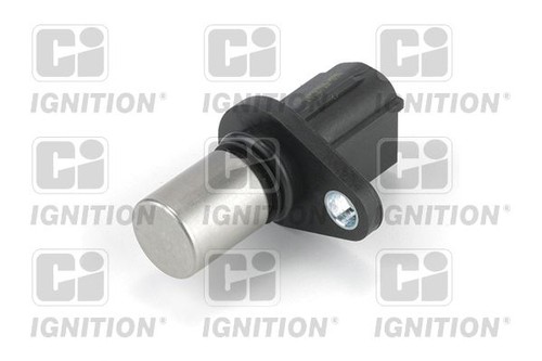 Crankshaft pulse sensor - pulse,