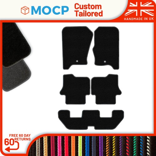 Carpet car mats - to, fit