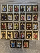 Match Attax Extra 24/25 -