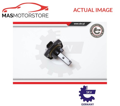 Sensor engine oil level - oil, skv