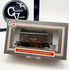 DAPOL OO GAUGE B329 SOUTHERN