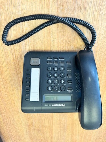 Panasonic nt551 ip - kx-nt551,