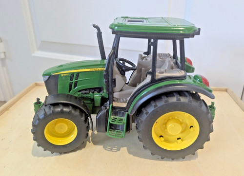 John deere 5115m - john, toy