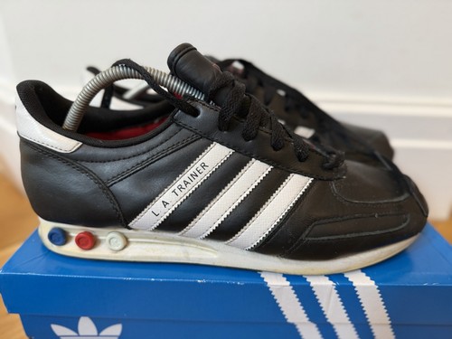 Adidas trainer uk10 2012 - adidas, la