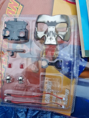 Hachette scale terminator - 1:2,