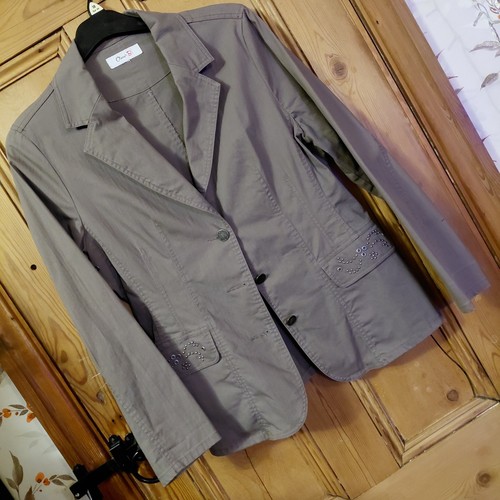 Women cotton jacket size - cotton,