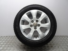 VAUXHALL INSIGNIA 17" ALLOY