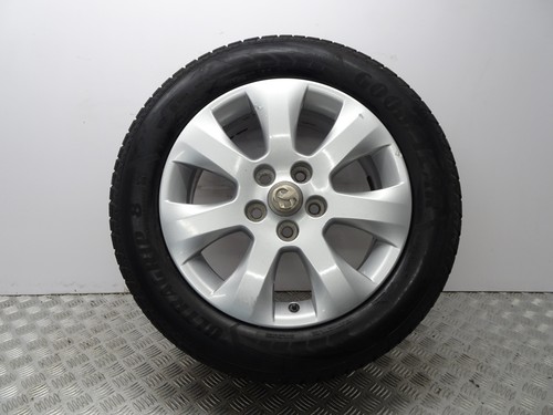 Vauxhall insignia alloy - insignia, 17"