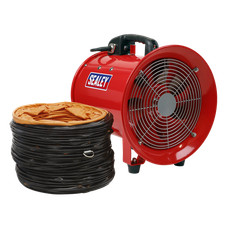 Sealey Portable Ventilator