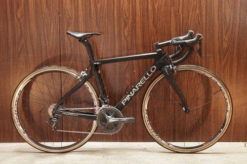 Pinarello gan carbon road - pinarello,
