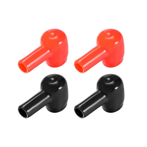 Battery terminal insulating - battery,