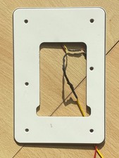 Ilitch Electronics BPNCS Back Plate Noise Canceling System for Stratocaster Suhr