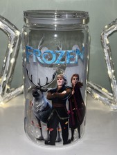 Large 16oz Plastic Disney