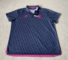 Stade Francais Rugby Shirt