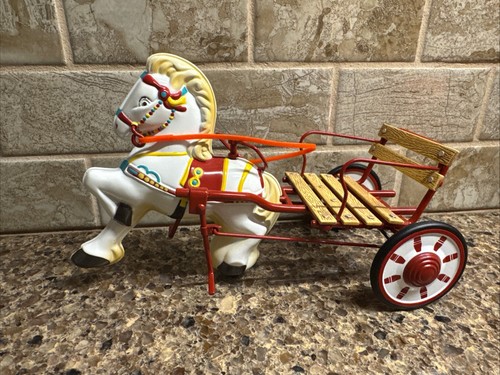 Hallmark kiddie car classics - kiddie,