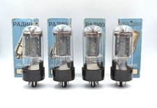 NEW 4pcs 6P3S MATCHED QUAD