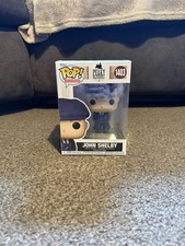 Funko Pop TV Peaky Blinders