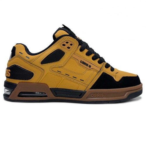 Osiris shoes peril workwear - osiris,