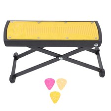 1pc Guitar Performance Stool