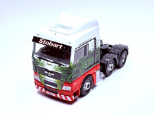 CORGI MAN XLX TRACTOR UNIT