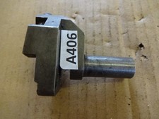 Myford capstan  roller steady