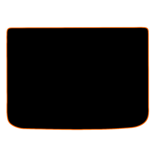 Car boot mat for mini - mini, clubman