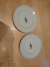 Susie Watson pottery  SIDE