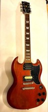Gibson SG '61 Reissue