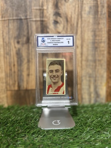 Ardath 1934 famous footballers - ardath,