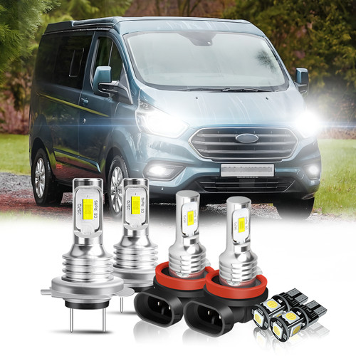 For ford transit custom - ford,