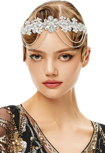 Babeyond 1920s gatsby flapper - gatsby,