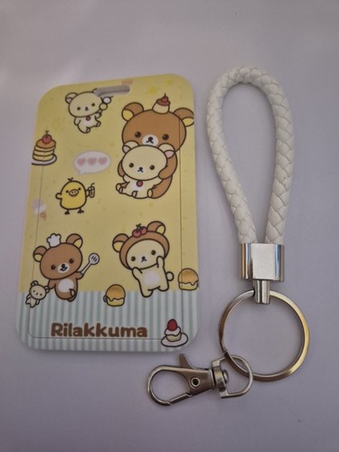 Super cute rilakkuma bear - 1,