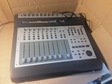 M-Audio ProjectMix I/O Firewire Audio Interface Control Surface Project Mix, VGC