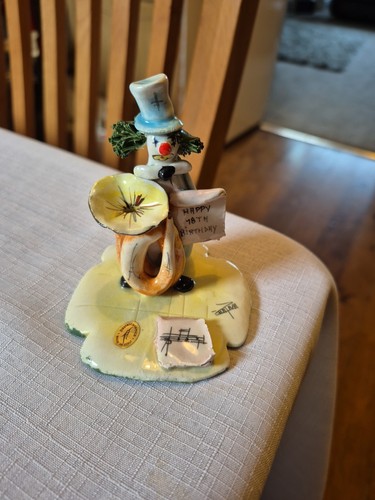 Zampiva vintage signed - vintage,