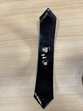 Cultivator point 340x64x10mm