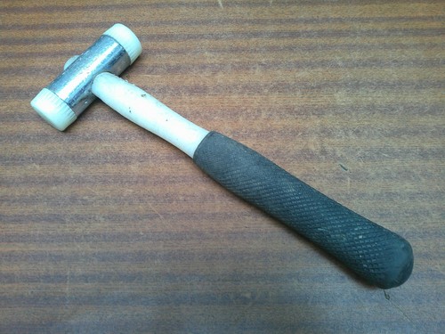 Vintage thor nylon - 1,