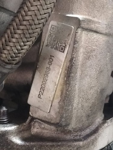 Rhh full engine citroen - citroen, c8