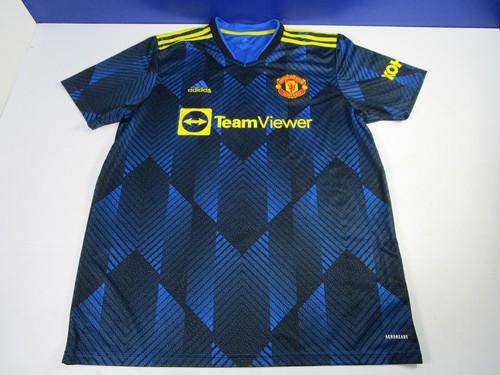 Adult official mufc man utd - adult, xl