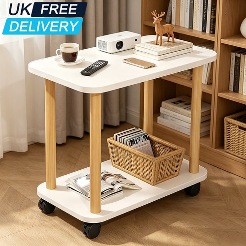 Tier side table sofa - tier, small
