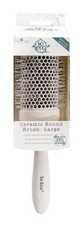 So Eco Ceramic Round Brush -